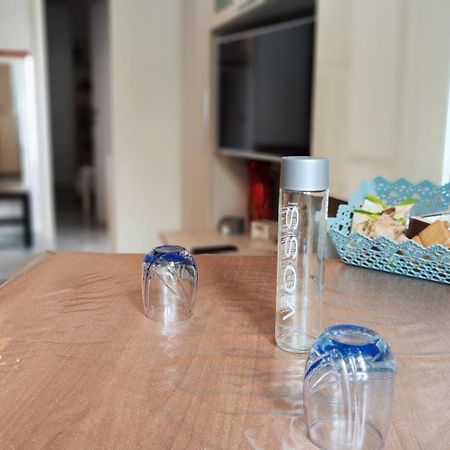"Due Gradini" Apartment 코모 외부 사진