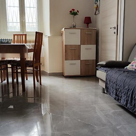 "Due Gradini" Apartment 코모 외부 사진