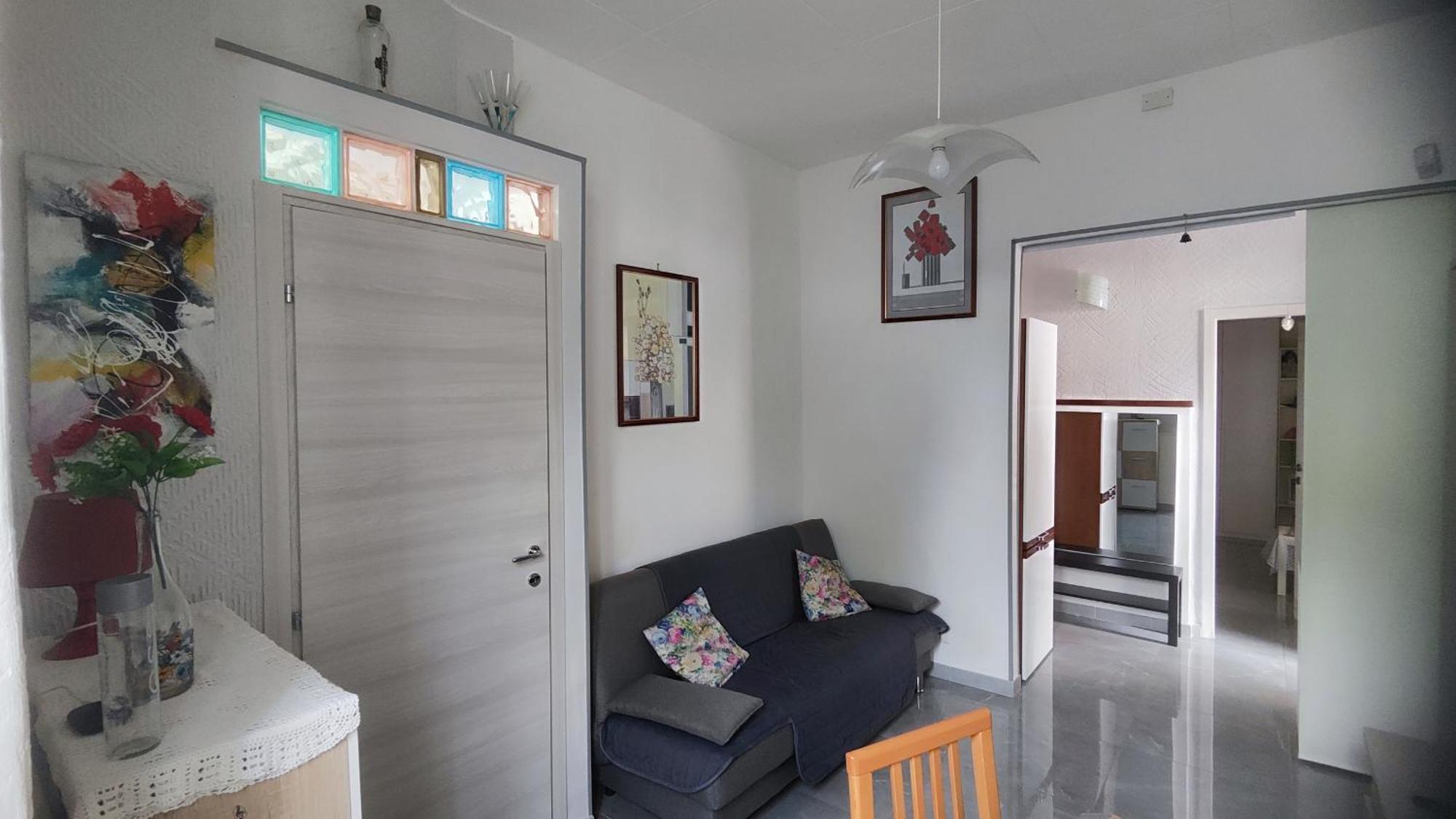 "Due Gradini" Apartment 코모 외부 사진