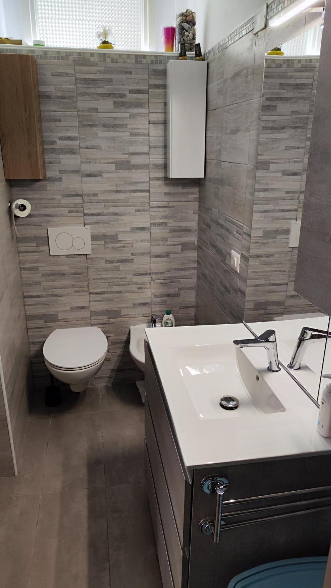 "Due Gradini" Apartment 코모 외부 사진