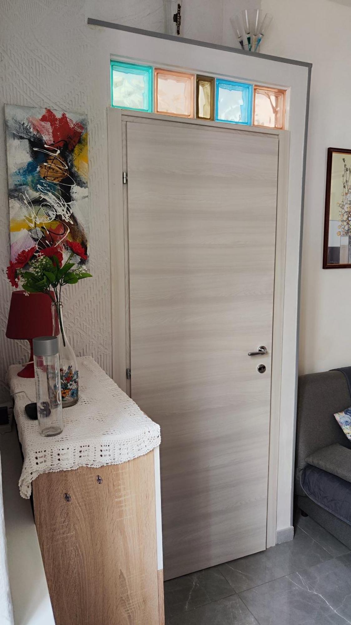 "Due Gradini" Apartment 코모 외부 사진